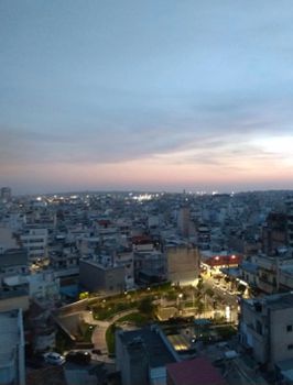 Διαμέρισμα 107τ.μ. για πώληση-Αγία σοφία