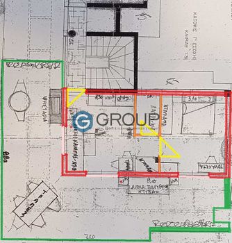 Apartment 35sqm for sale-Alexandroupoli » Center