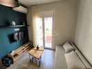 Studio 45sqm for rent-Sikies » Agioi Theodoroi
