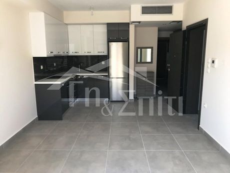Διαμέρισμα 48τ.μ. για ενοικίαση-Ιωάννινα » Κέντρο