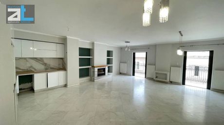 Διαμέρισμα 124 τ.μ. πρός ενοικίαση