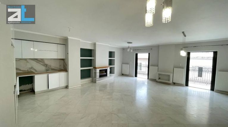 Διαμέρισμα 124 τ.μ. για ενοικίαση, Αχαΐα, Πάτρα