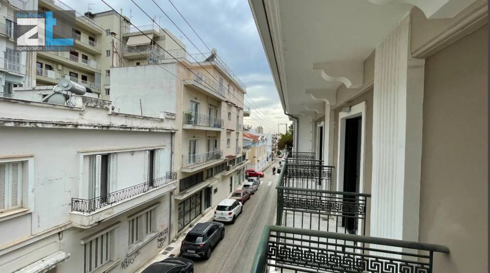 Διαμέρισμα 124 τ.μ. πρός ενοικίαση, Αχαΐα, Πάτρα