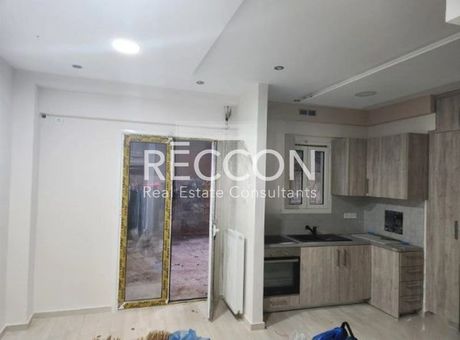 Studio / γκαρσονιέρα 30 τ.μ. για πώληση