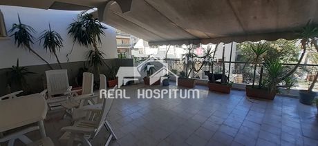 Διαμέρισμα 83τ.μ. για πώληση-Ίλιον » Μιχελή