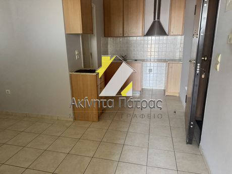 Apartment 40sqm for rent-Patra » T.E.I.