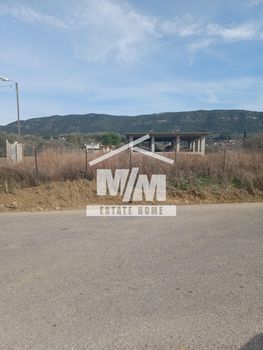 Parcel 6.150sqm for sale-Agrinio » Diamanteika