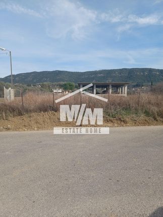 Αγροτεμάχια 6.150 τ.μ. για πώληση, Αιτωλοακαρνανία, Αγρίνιο