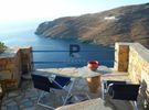 Maisonette 72sqm for rent-Kythnos » Agios Dimitrios