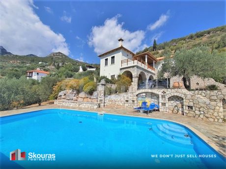 Μονοκατοικία 149τ.μ. για πώληση-Απόλλωνας