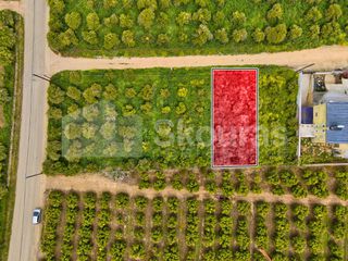 Οικόπεδο 237,96 τ.μ. προς πώληση, Δαλαμανάρα-thumb-1