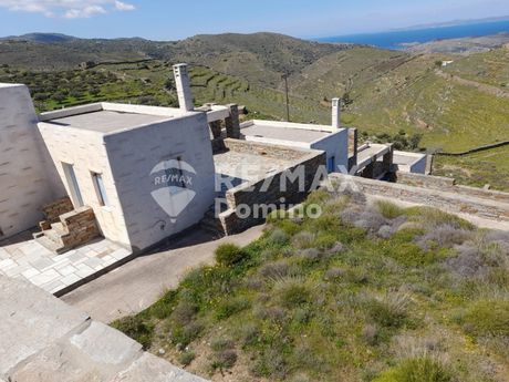 Μεζονέτα 220τ.μ. για πώληση-Κέα » Καστριανή