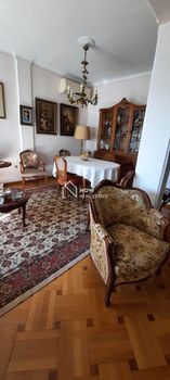 Διαμέρισμα 113τ.μ. για ενοικίαση-Νέος κόσμος » Άγιος σώστης