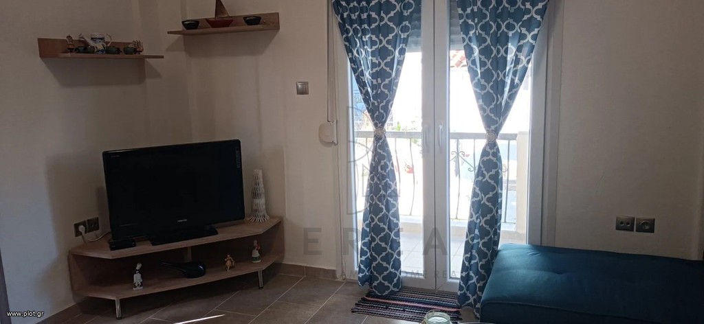 Διαμέρισμα 45 τ.μ. προς πώληση, Πευκοχώρι
