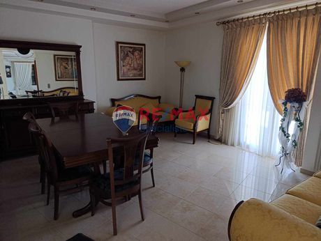Detached home 130sqm for rent-Gorgolaini