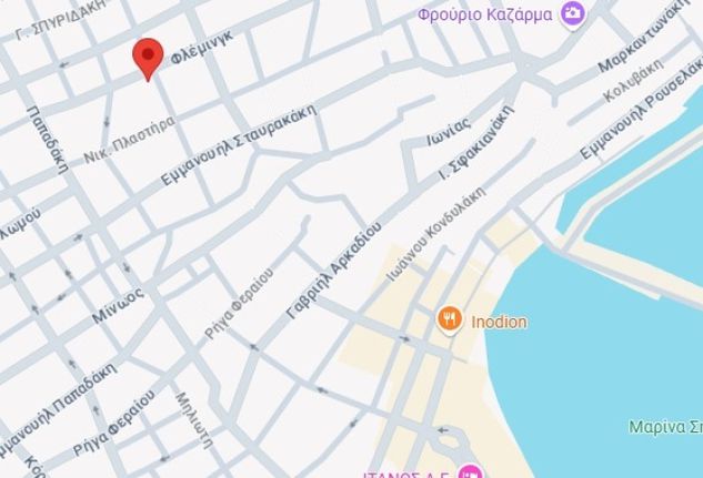 Διαμέρισμα 111 τ.μ. για πώληση, Ν. Λασιθίου, Σητεία