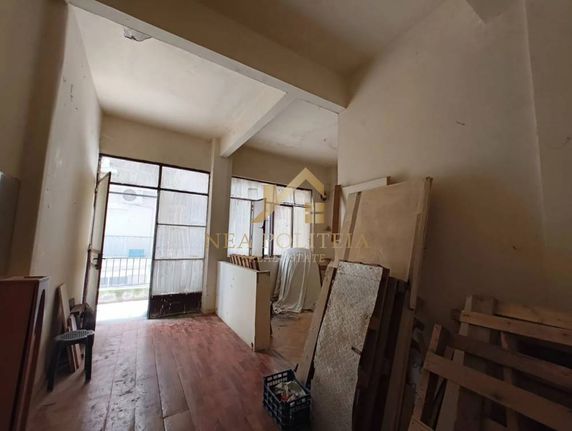 Studio 28 sqm for sale, Thessaloniki - Center, Nea Paralia