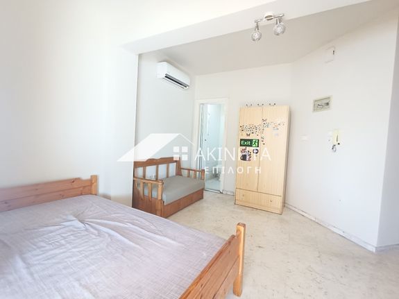 Studio / γκαρσονιέρα 25 τ.μ. για πώληση, Εβρος, Αλεξανδρούπολη
