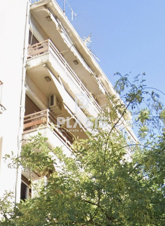 Επιχειρηματικό κτίριο 622 τ.μ. προς πώληση, Νέος Κόσμος
