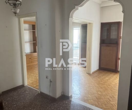 Apartment 63 sqm for sale, Athens - Center, Pagkrati