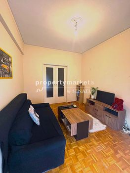 Apartment 50sqm for sale-Kalithea » Centre