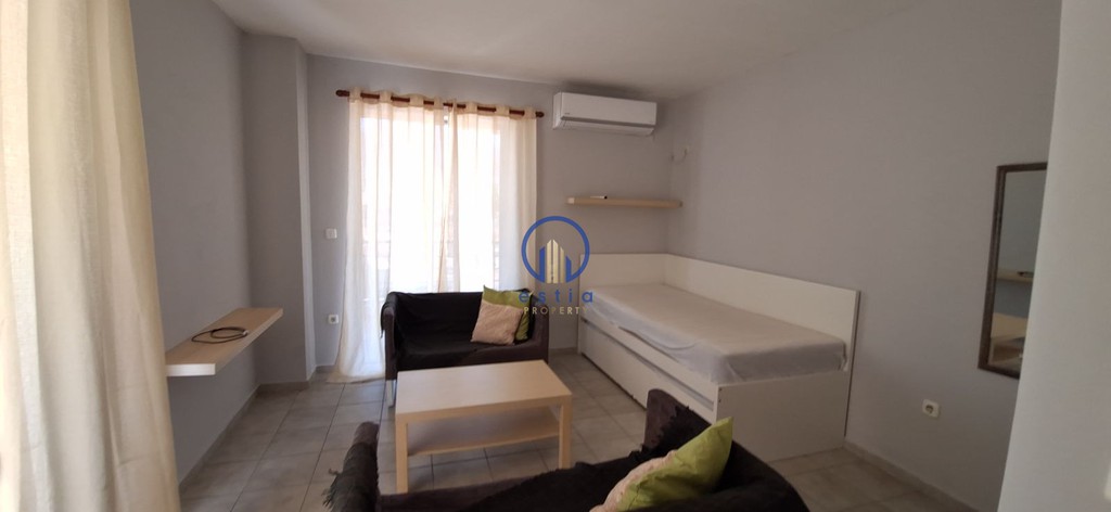 Διαμέρισμα 34 τ.μ. προς ενοικίαση, Ψαροφάι
