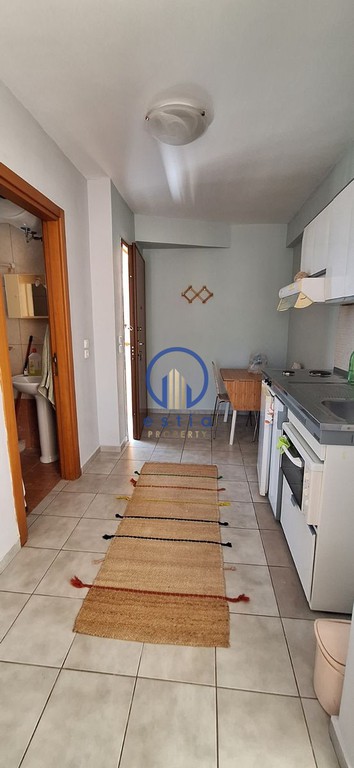 Διαμέρισμα 34 τ.μ. προς ενοικίαση, Ψαροφάι