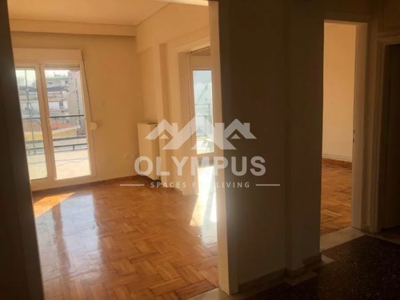 Apartment 80 sqm for rent, Thessaloniki - Center, Analipsi
