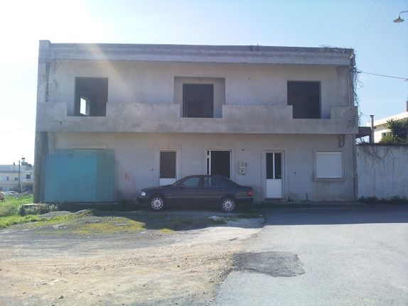 Building 282 sqm for sale, Heraklion Prefecture, Arkalochori