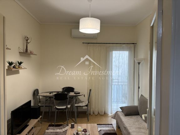 Διαμέρισμα 46 τ.μ. για ενοικίαση, Αθήνα - Νότια Προάστια, Ζωγράφου