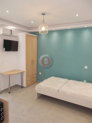 Studio 26 sqm for rent, Imathia, Veroia