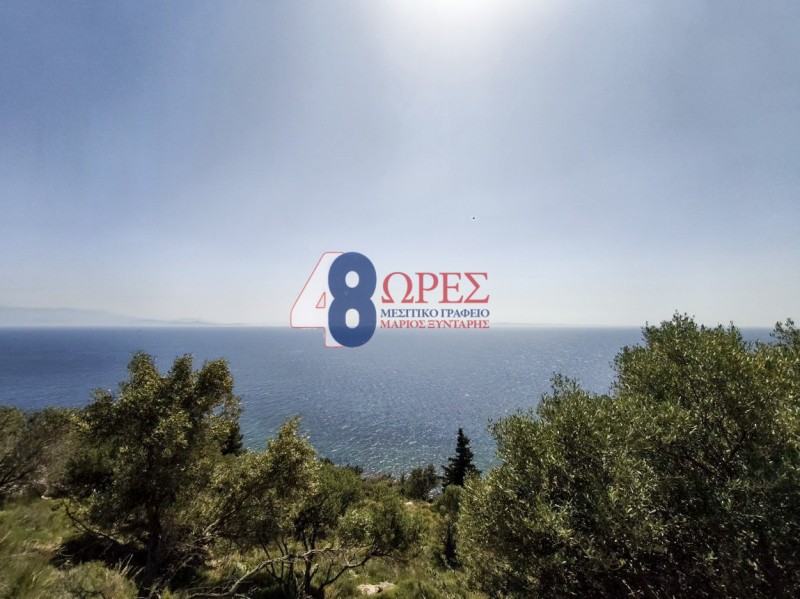 Οικόπεδο 6.300 τ.μ. προς πώληση, Ομηρούπολη