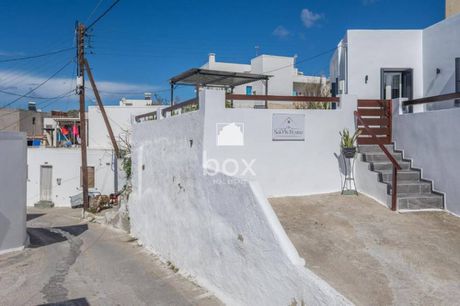Μονοκατοικία 80τ.μ. για πώληση-Μήλος » Τριοβασάλος