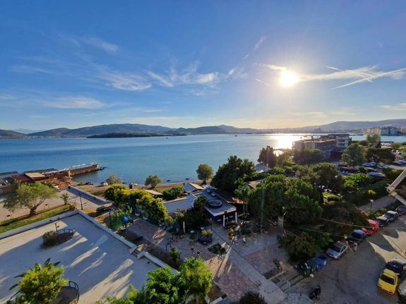 Διαμέρισμα 137 τ.μ. για ενοικίαση, Μαγνησία, Βόλος