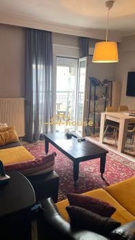 Apartment 68sqm for sale-Neapoli » Riga Feraiou