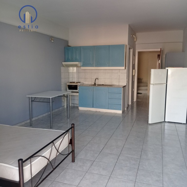 Studio / γκαρσονιέρα 28 τ.μ. προς ενοικίαση, Ψαροφάι