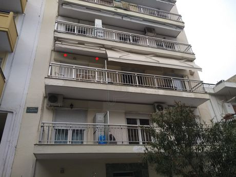 Studio / γκαρσονιέρα 44 τ.μ. για ενοικίαση