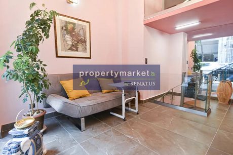 Hall 60 sqm for sale