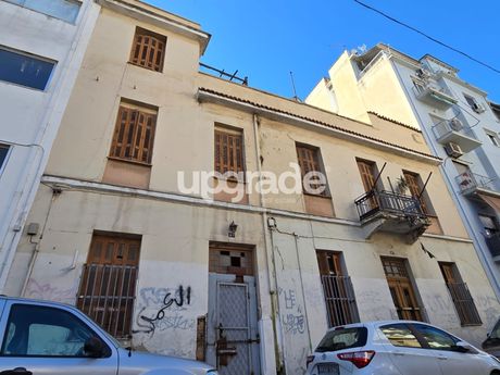 Building 400sqm for rent-Gazi - Metaxourgio - Votanikos » Metaxourgeio