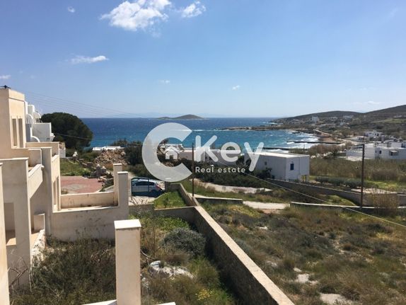 Συγκρότημα διαμερισμάτων 602 τ.μ. για πώληση, Κυκλάδες, Σύρος