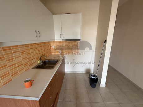 Studio / γκαρσονιέρα 32τ.μ. για ενοικίαση-Βόλος » Νέα δημητριάδα