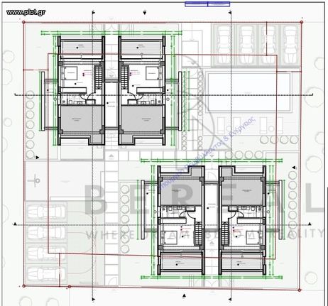 Μεζονέτα 100 τ.μ. για πώληση, Χαλκιδική, Παλλήνη
