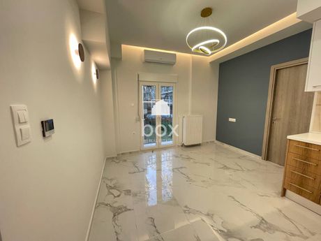 Apartment 40sqm for sale-Martiou