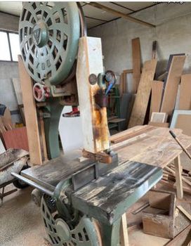 Craft space 350sqm for rent-Thermi » Nea Raidestos