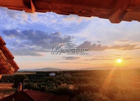 Συγκρότημα διαμερισμάτων 193τ.μ. για πώληση-Μουδανιά » Φλογητά