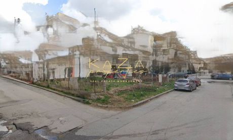 Οικόπεδο 193τ.μ. για πώληση-Σταυρούπολη » Νικόπολη