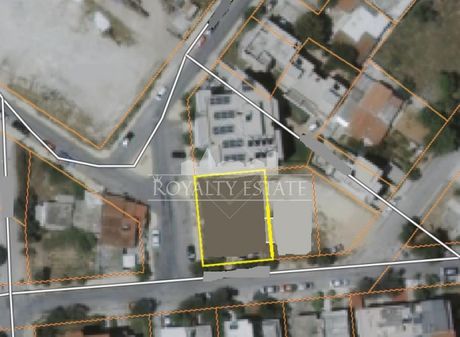 Οικόπεδο 397τ.μ. για πώληση-Νέα ιωνία » Αλσούπολη