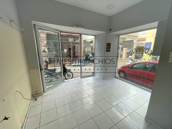 Store 16 sqm for rent, Chios Prefecture, Chios