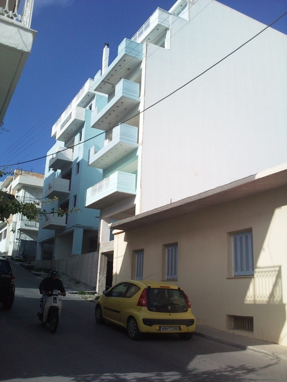 Διαμέρισμα 62 τ.μ. για πώληση, Ν. Λασιθίου, Σητεία