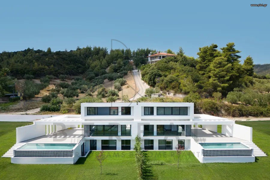 Μεζονέτα 120 τ.μ. προς πώληση, Χανιώτης